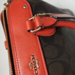 Coach Bennett logo — фото 14