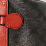 Coach Bennett logo — фото 16