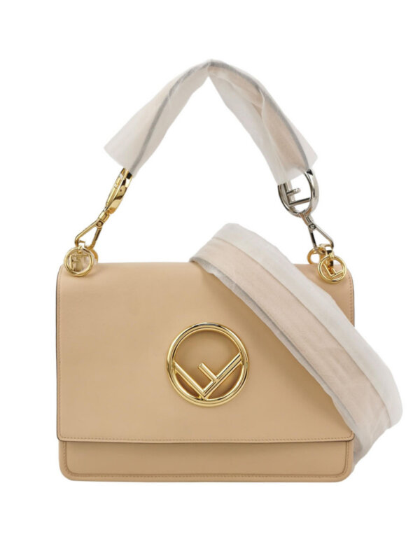 Fendi Kan I FF is Fendi — продано