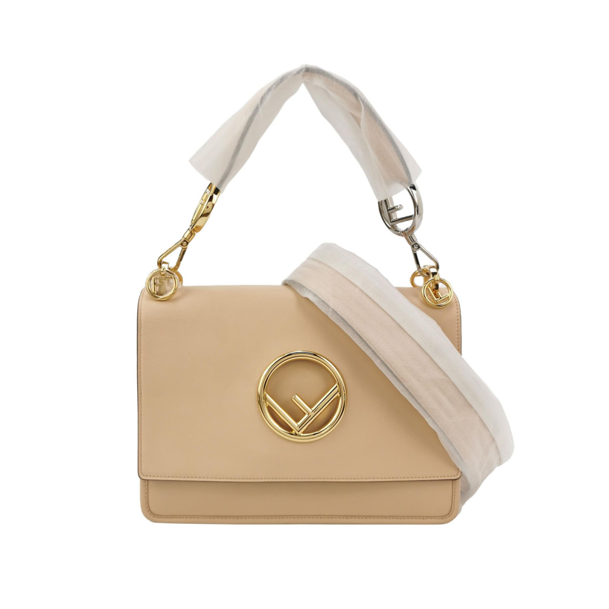 Fendi Kan I FF is Fendi — продано