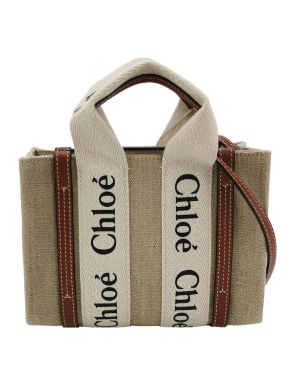 Chloe Woody — продано