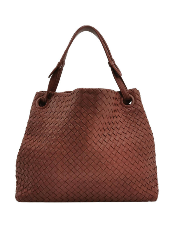 Bottega Veneta Intrecciato — продано