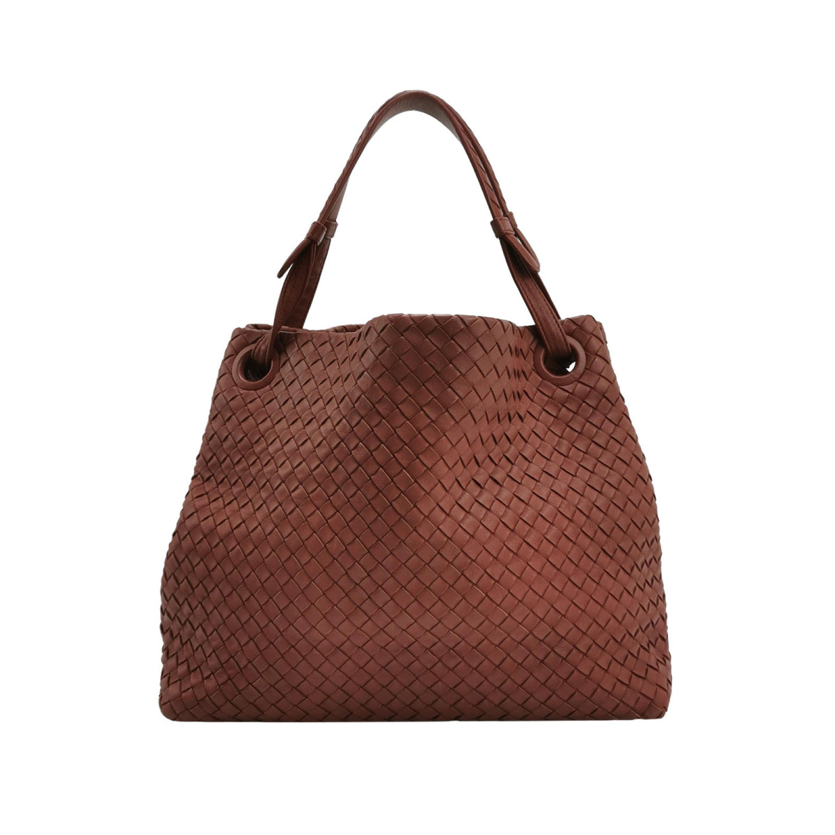 Bottega Veneta Intrecciato — продано