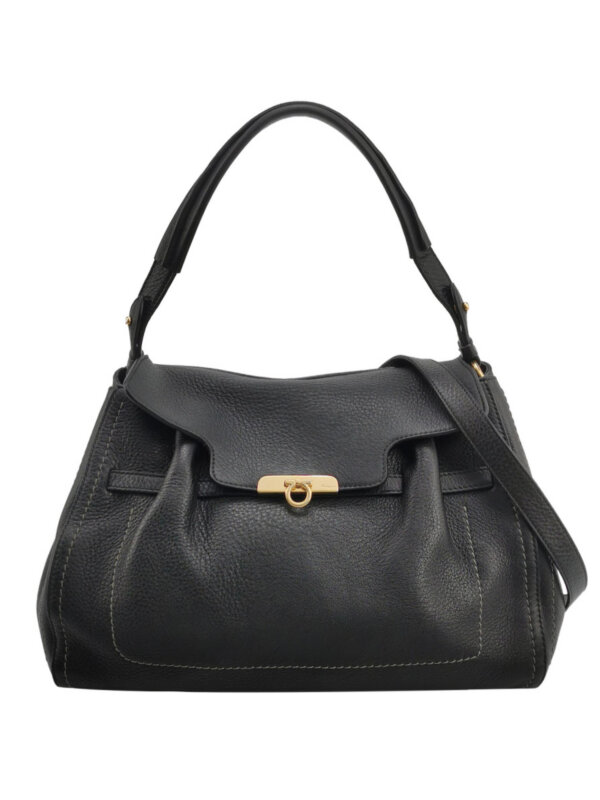 Ferragamo Crossbody — продано