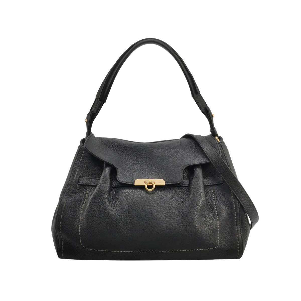 Ferragamo Crossbody — продано