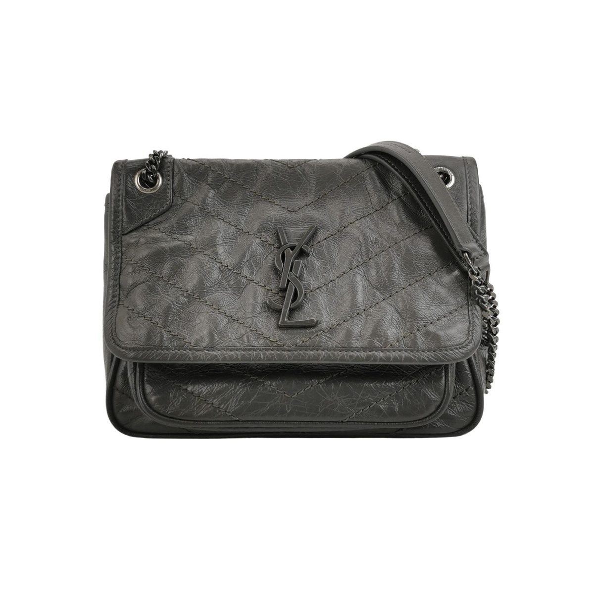 Saint Laurent Niki VYSL — фото 1