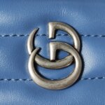 Gucci GG Marmont G — фото 11