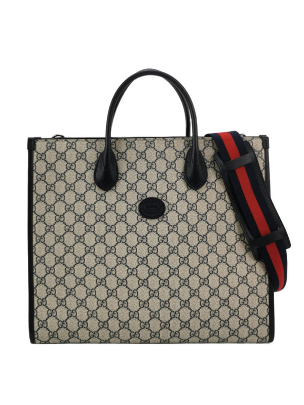 Gucci Medium Crossbody — продано