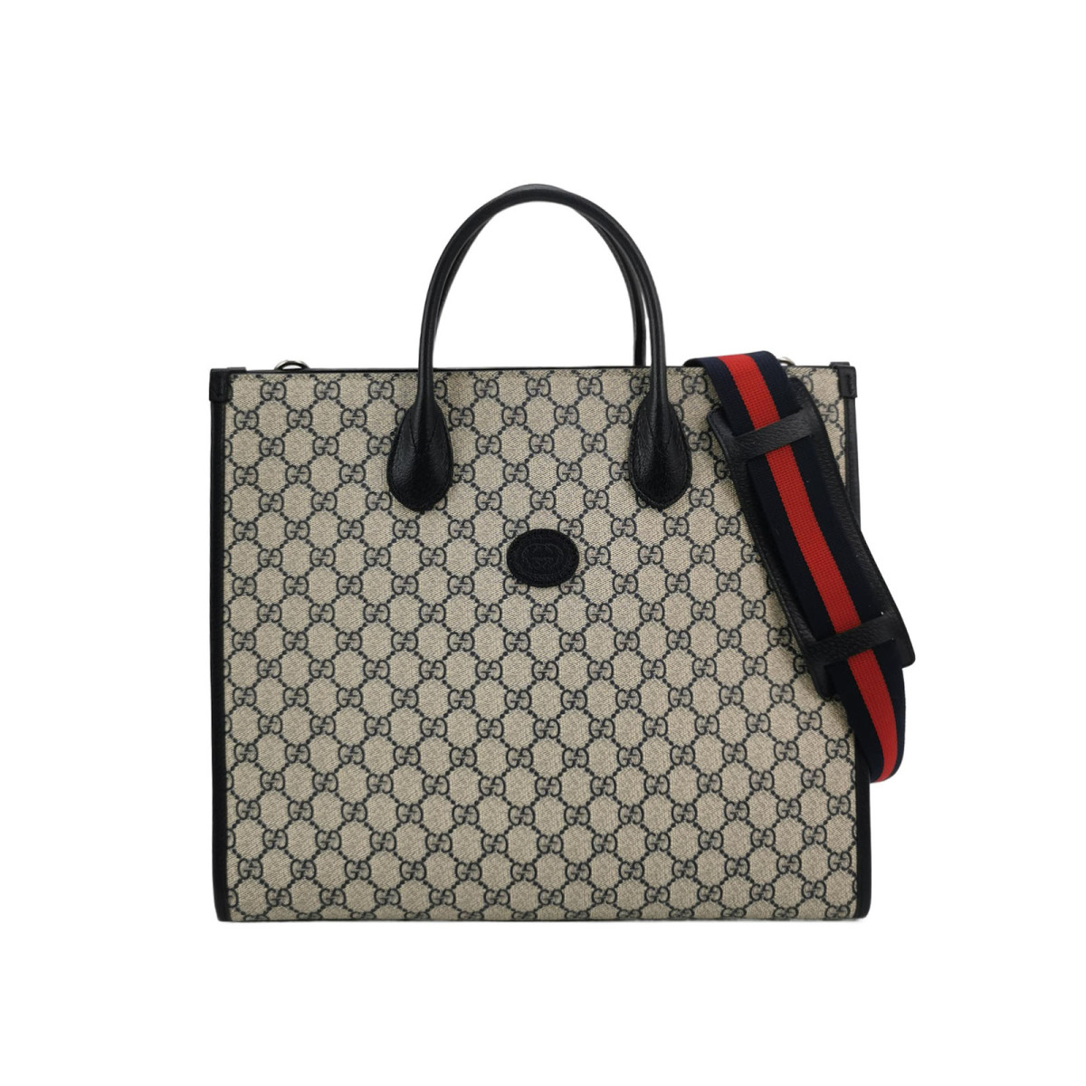 Gucci Medium Crossbody — продано