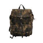 Burberry Logo Backpack — миниатюра 1