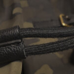 Burberry Logo Backpack — фото 11