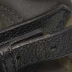 Burberry Logo Backpack — фото 12