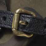 Burberry Logo Backpack — фото 13