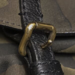 Burberry Logo Backpack — фото 15