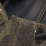 Burberry Logo Backpack — фото 17