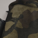 Burberry Logo Backpack — фото 18