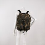 Burberry Logo Backpack — фото 2