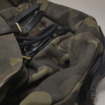 Burberry Logo Backpack — фото 21