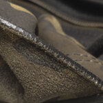 Burberry Logo Backpack — фото 24