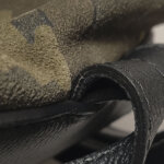 Burberry Logo Backpack — фото 26