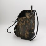 Burberry Logo Backpack — фото 3