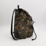 Burberry Logo Backpack — фото 4