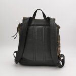 Burberry Logo Backpack — фото 5