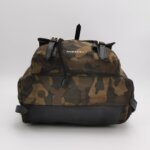 Burberry Logo Backpack — фото 6