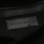 Burberry Logo Backpack — фото 8