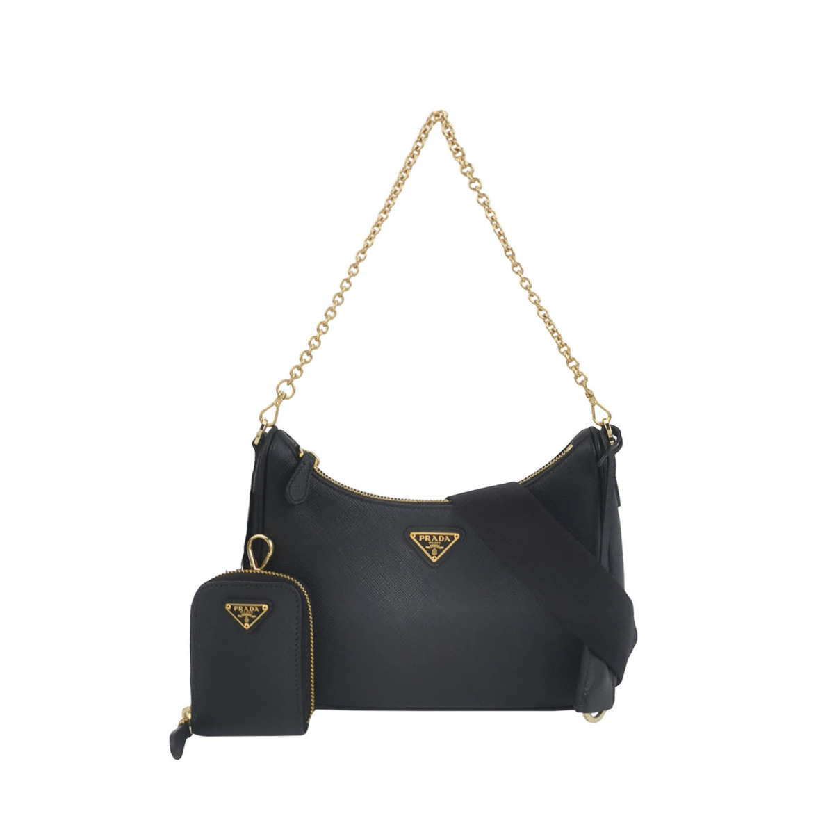 Prada Re-Edition 2005 — продано