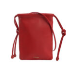 Burberry Logo Crossbody — миниатюра 1