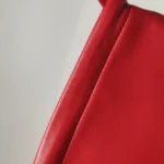 Burberry Lambskin Logo Crossbody (Бёрберри) — фото 12