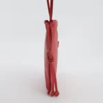 Burberry Lambskin Logo Crossbody (Бёрберри) — фото 4