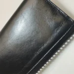 Saint Laurent Waxed Calfskin Crossbody (Сен Лоран) — фото 17