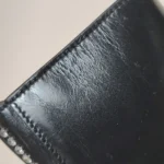 Saint Laurent Waxed Calfskin Crossbody (Сен Лоран) — фото 18