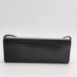 Saint Laurent Waxed Calfskin Crossbody (Сен Лоран) — фото 5
