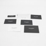 Saint Laurent Crossbody — фото 9