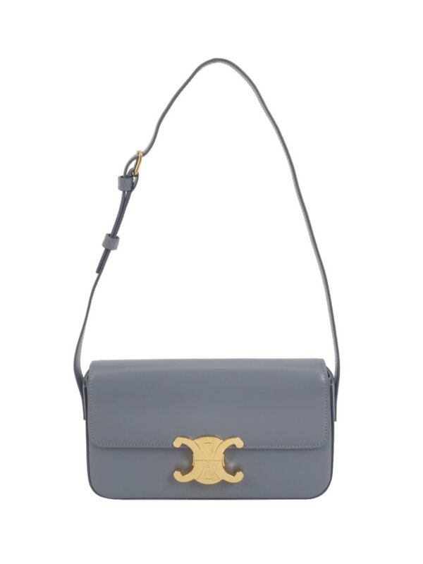 Celine Triomphe logo