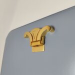 Celine Triomphe Logo — фото 11