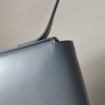 Celine Triomphe Logo — фото 15