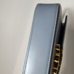 Celine Triomphe Logo — фото 17