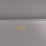 Celine Triomphe Logo — фото 8