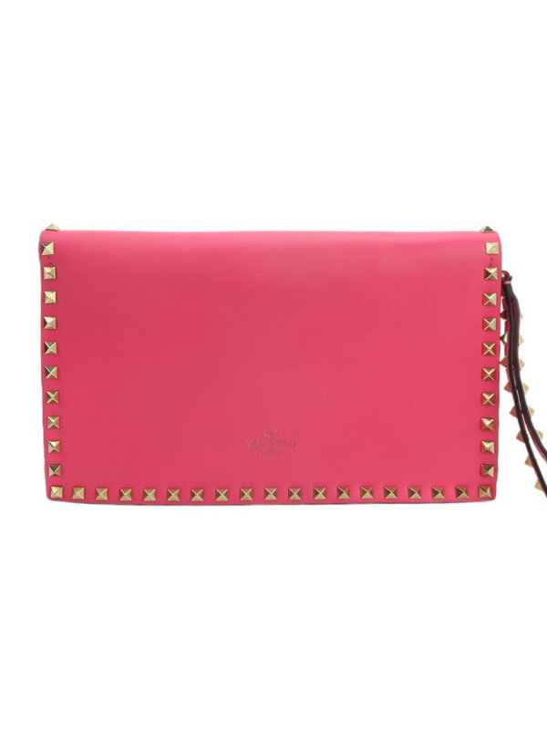 Valentino Garavani Rockstud Logo