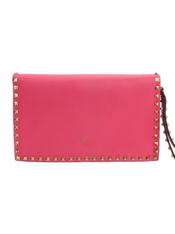 Valentino Garavani Rockstud Logo
