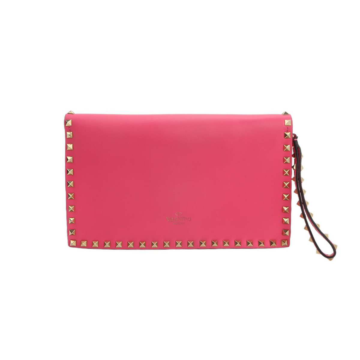 Valentino Garavani Rockstud logo — фото 1