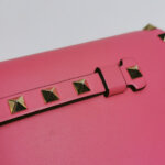 Valentino Garavani Rockstud logo — фото 13