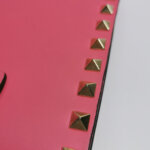 Valentino Garavani Rockstud logo — фото 15