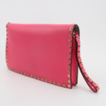 Valentino Garavani Rockstud logo — фото 2