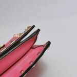 Valentino Garavani Rockstud logo — фото 21