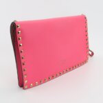 Valentino Garavani Rockstud logo — фото 3